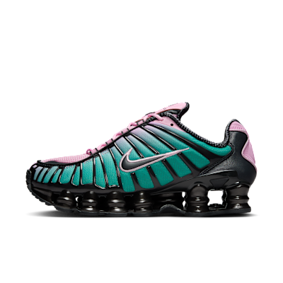 【NIKE】 Shox TL Women's ショックス TL Nike Shox TL Women's Shoes. Nike.com